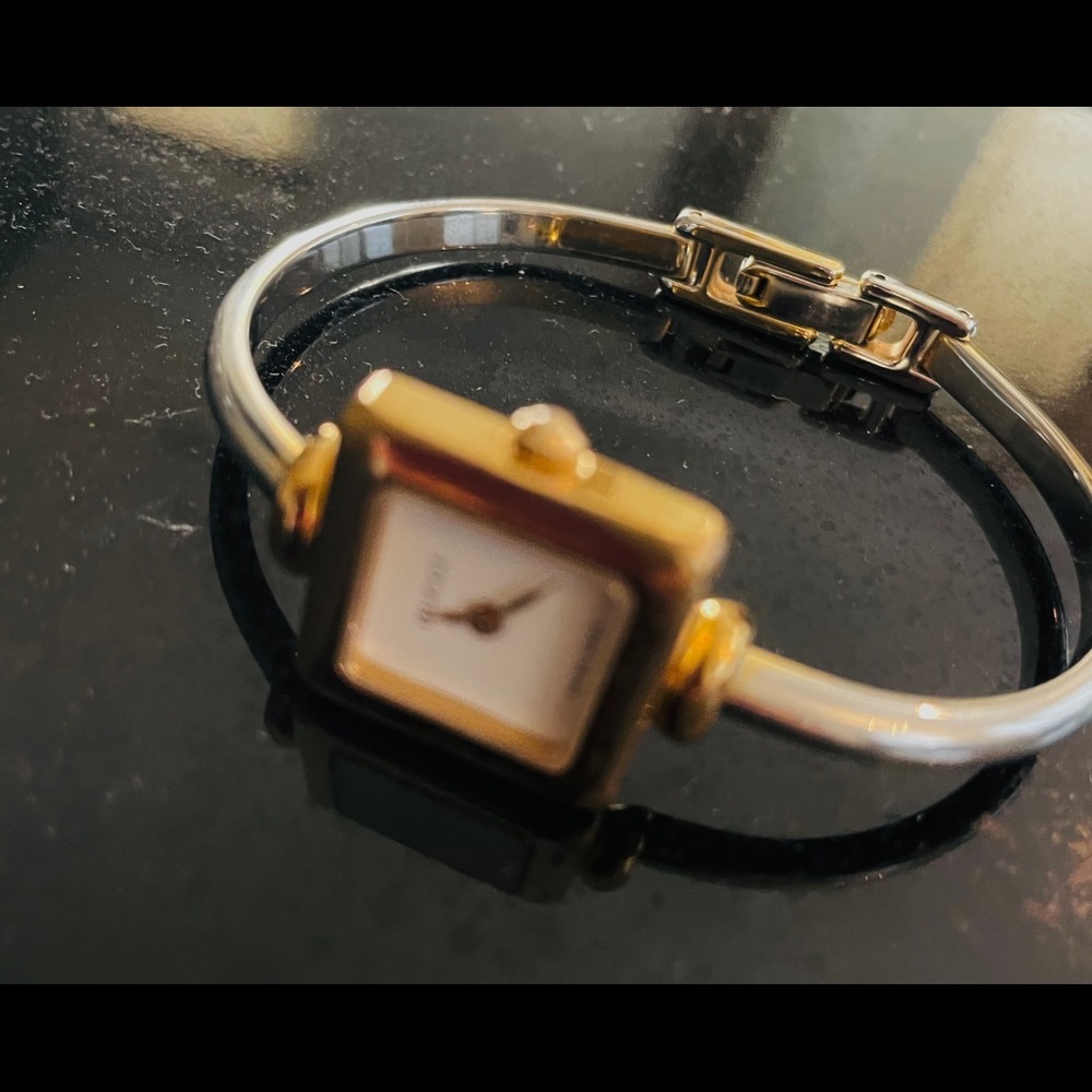 Gucci braclet women’s watch - Picture 4 of 6